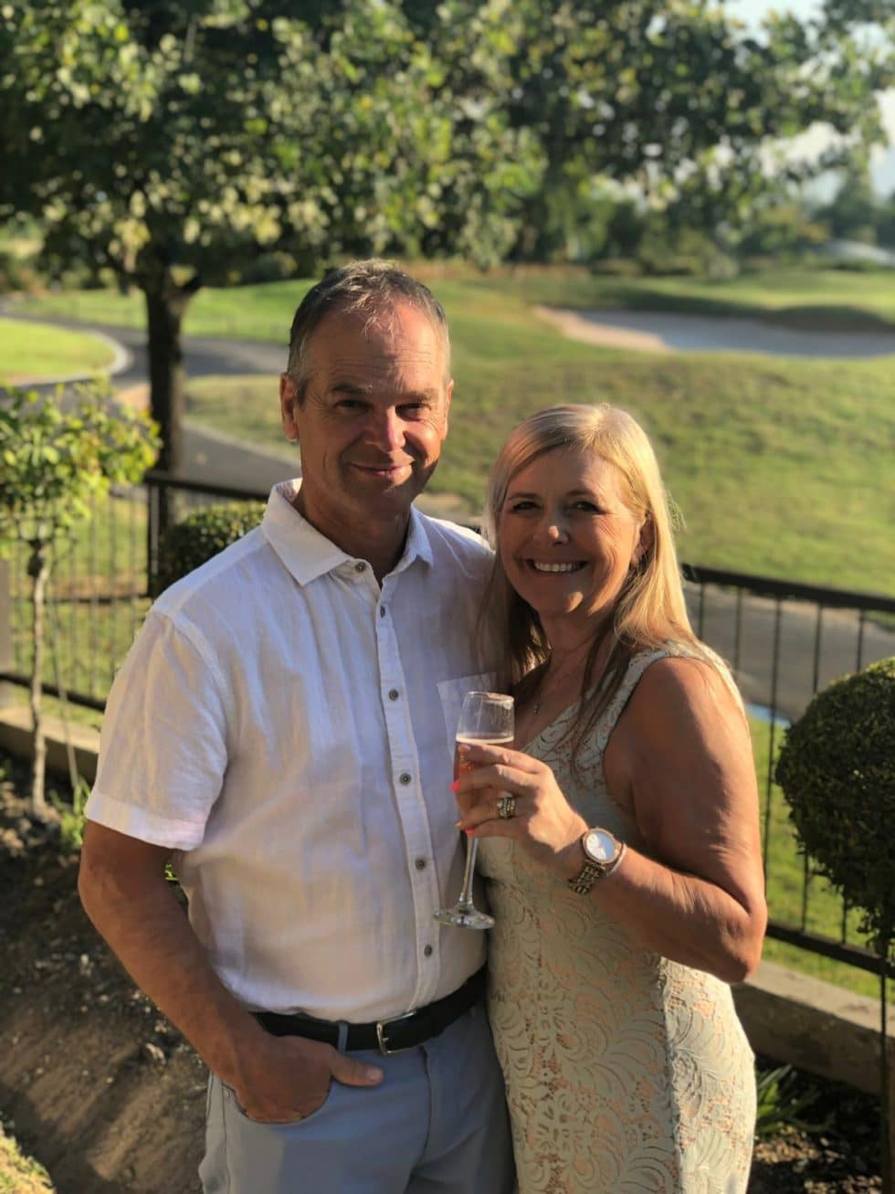 Meet the partners Williams