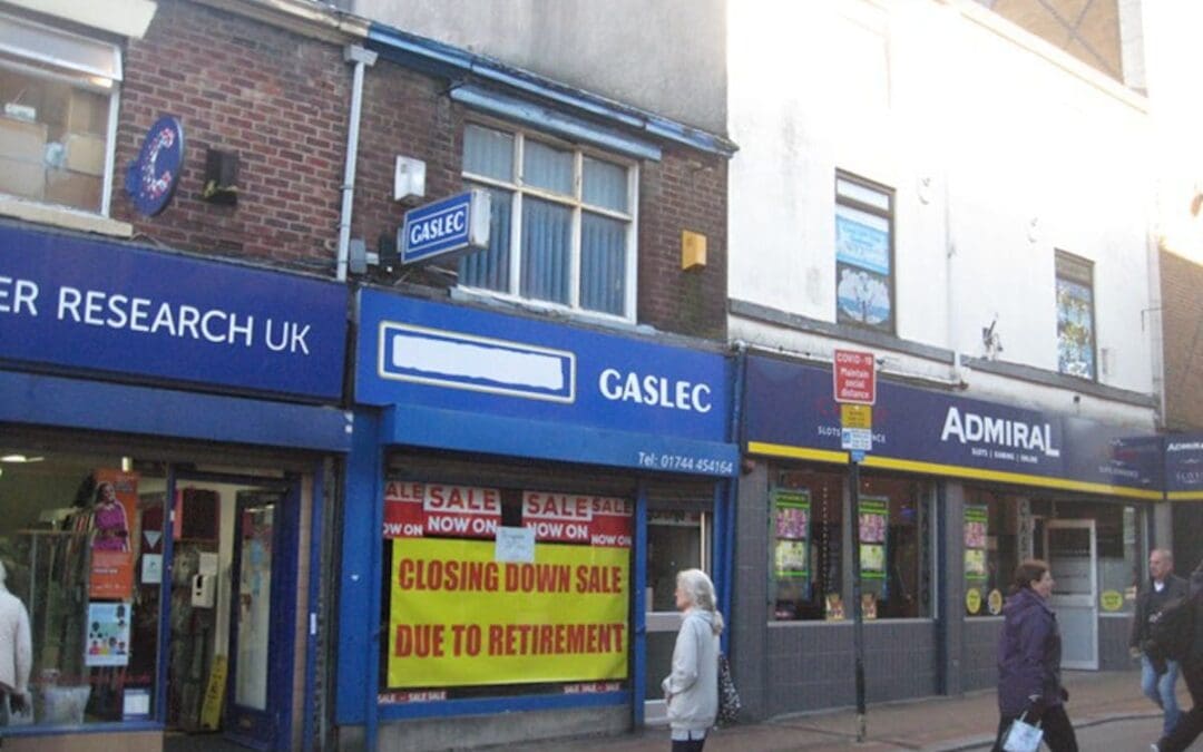 16 Westfield Street, St. Helens