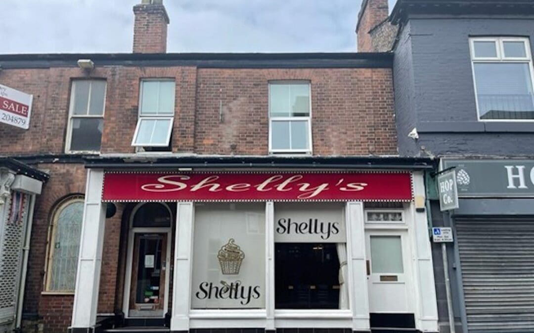 8 Bold Street, Warrington