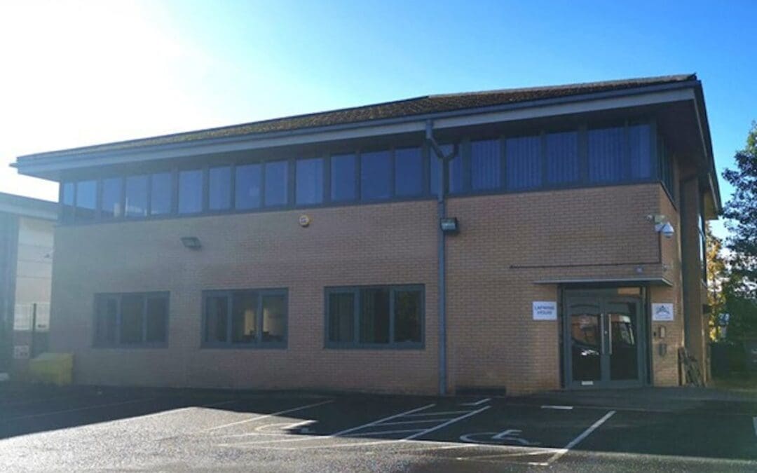 Tan House Lane, Widnes