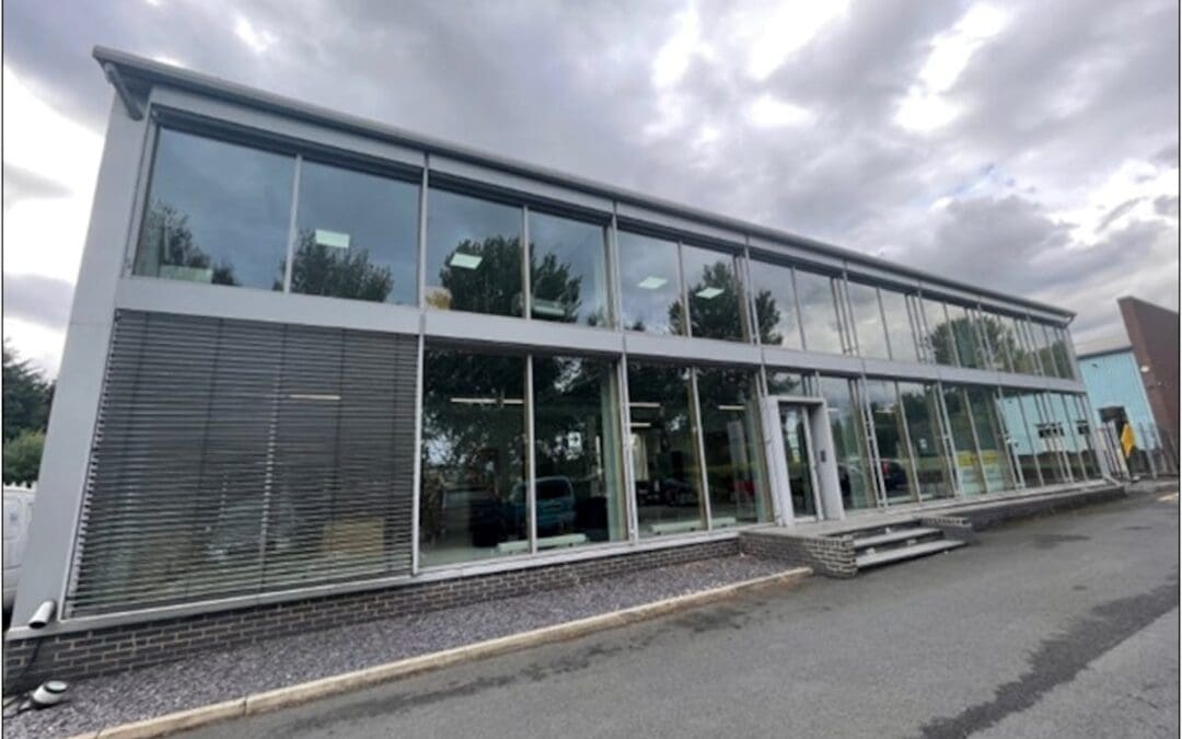 Forum House, Gorsey Lane, Widnes
