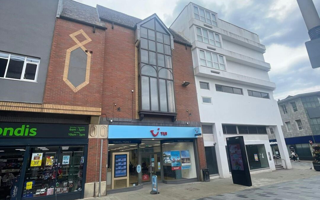 17 Church Street, St. Helens