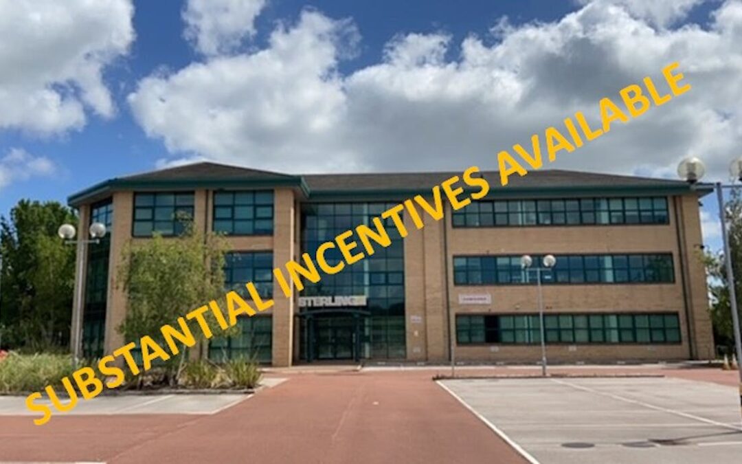 Sterling House, 810 Mandarin Court, Warrington