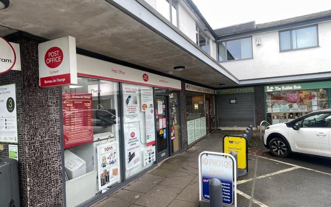 11 Jackson Avenue, Culcheth, Warrington