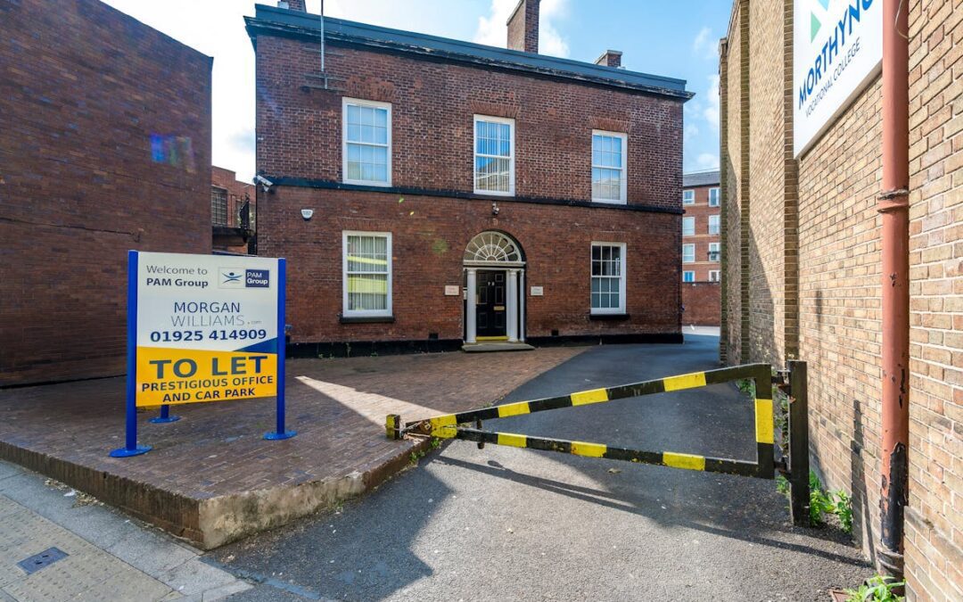 73-75 Sankey Street, Warrington