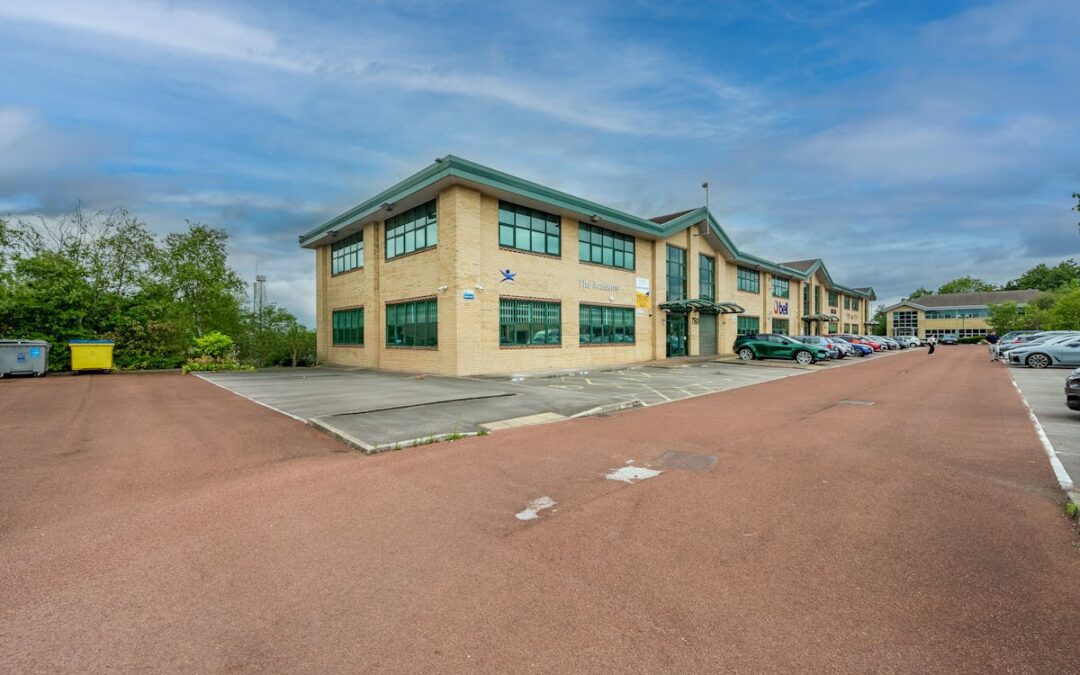 790 Mandarin Court, Warrington