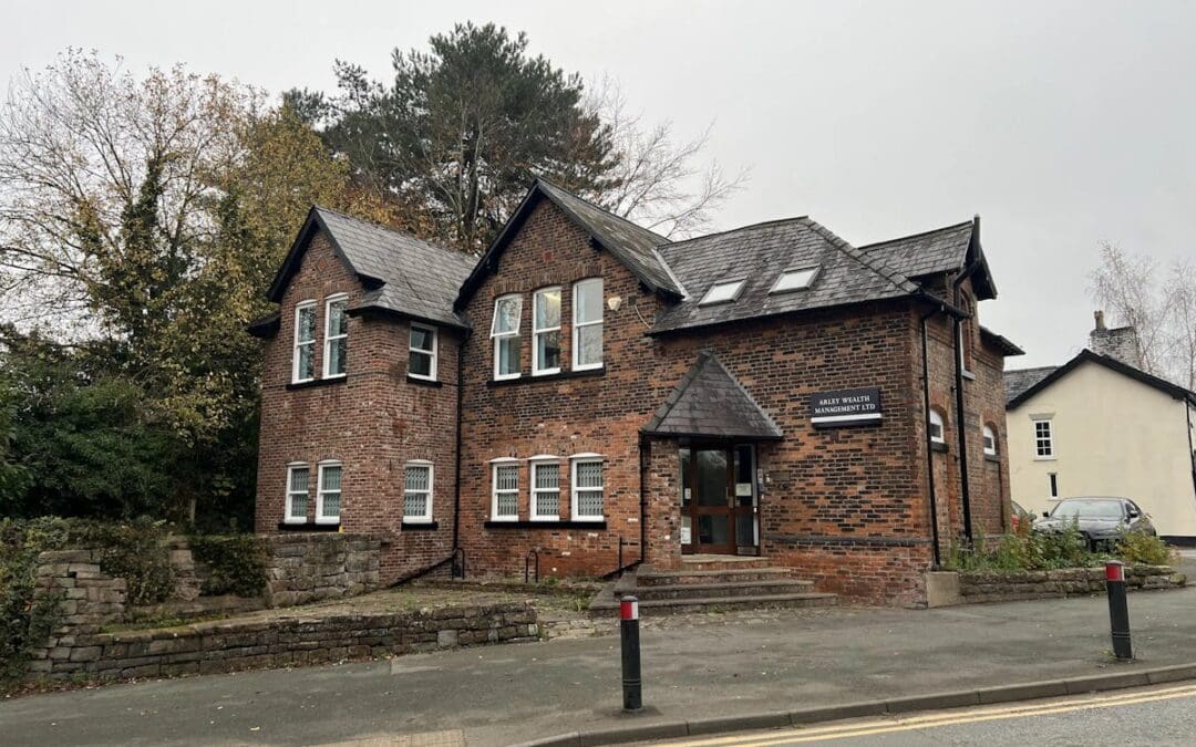 Summit House, 35 Church Road, Lymm