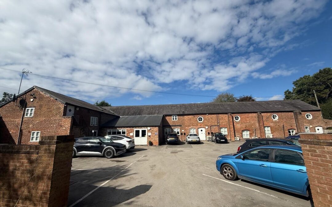 The Barns, Limes Lane, Warrington