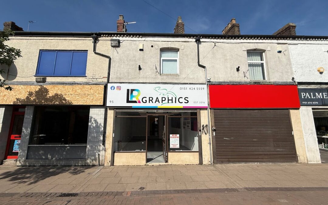 95 Widnes Road, Widnes