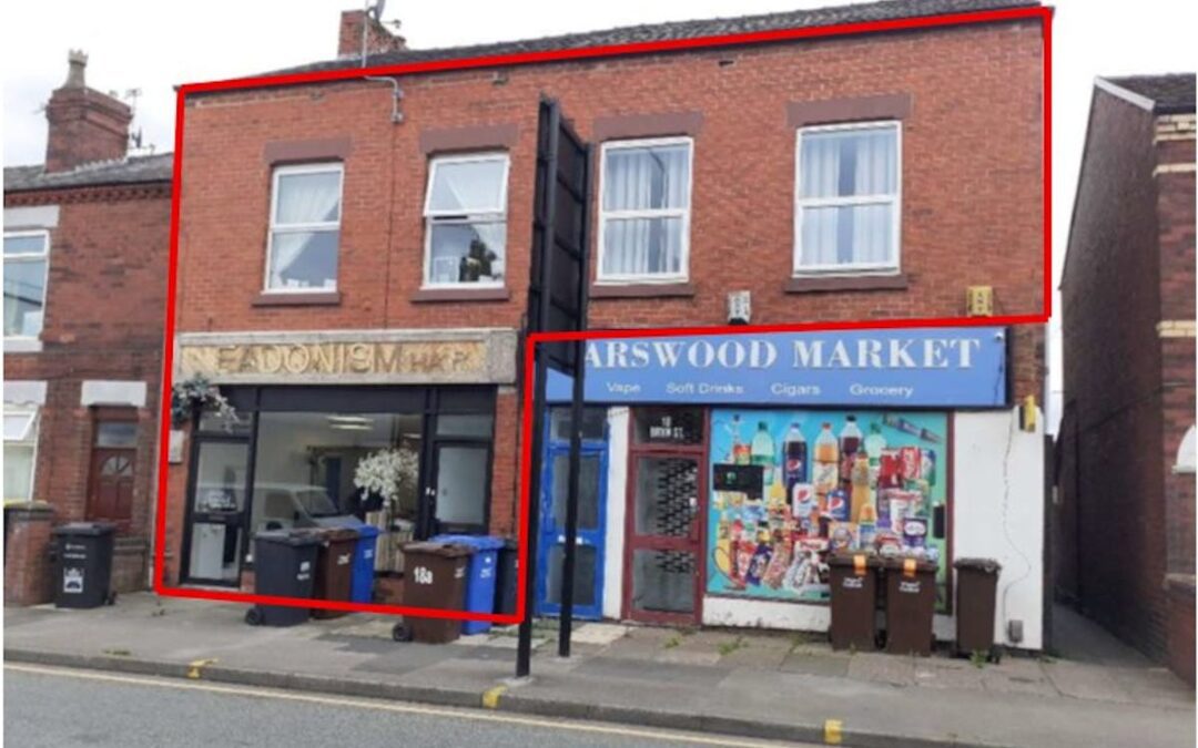 18-20 Bryn Street, Ashton-in-Makerfield
