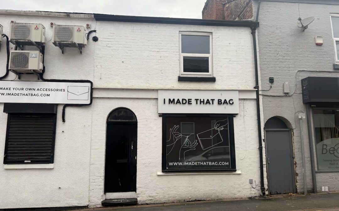 25 Cairo Street, Warrington