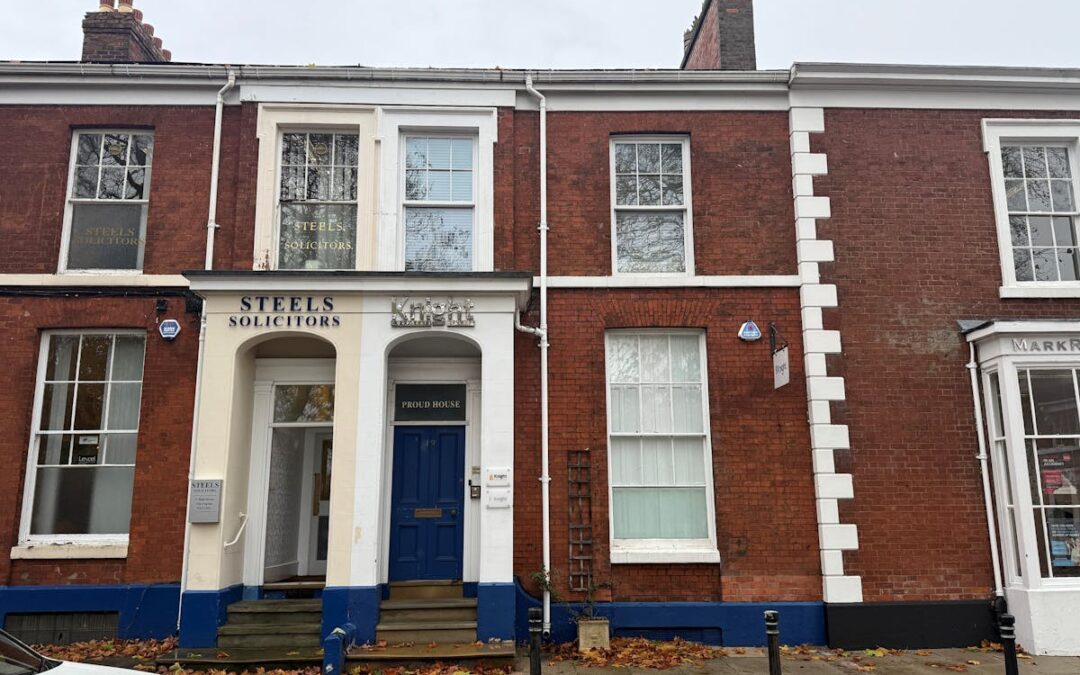 19 Bold Street, Warrington