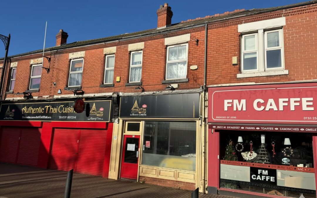 53 Widnes Road, Widnes