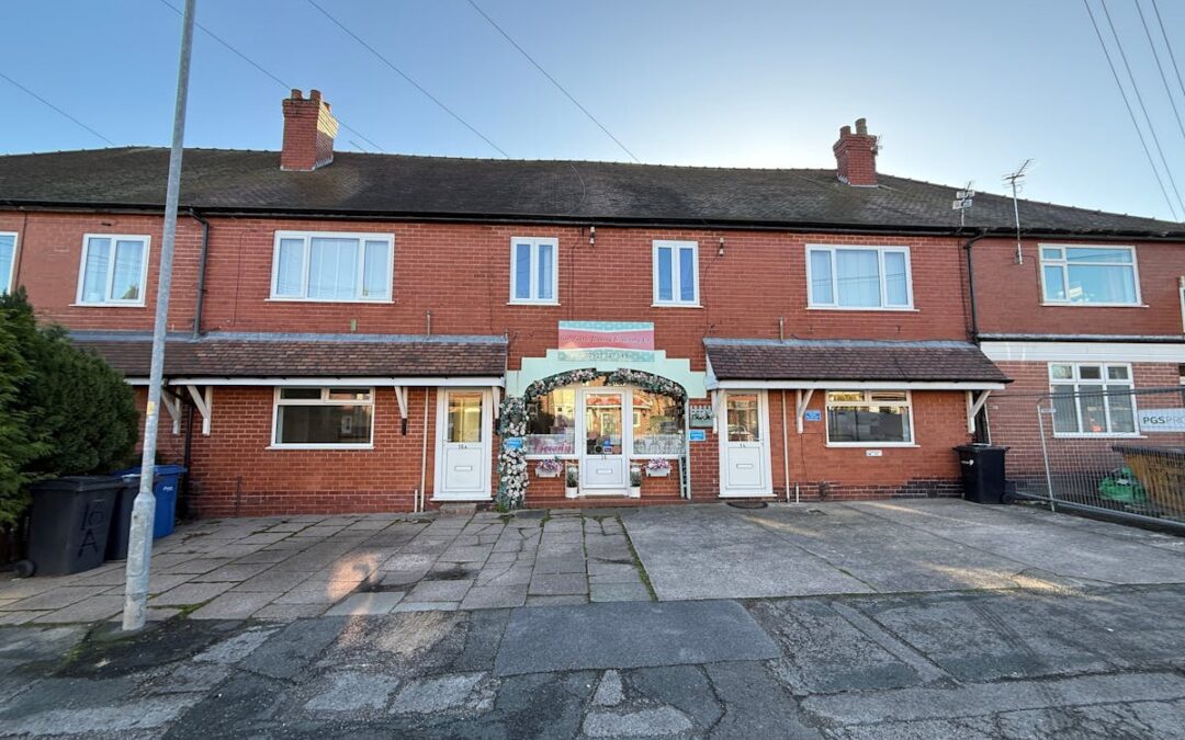 14-16 Lindi Avenue, Grappenhall, Warrington