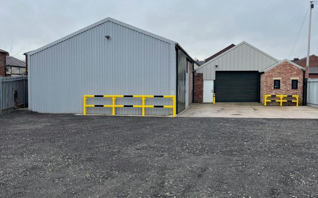 11 Silcock Street, Golborne, Warrington