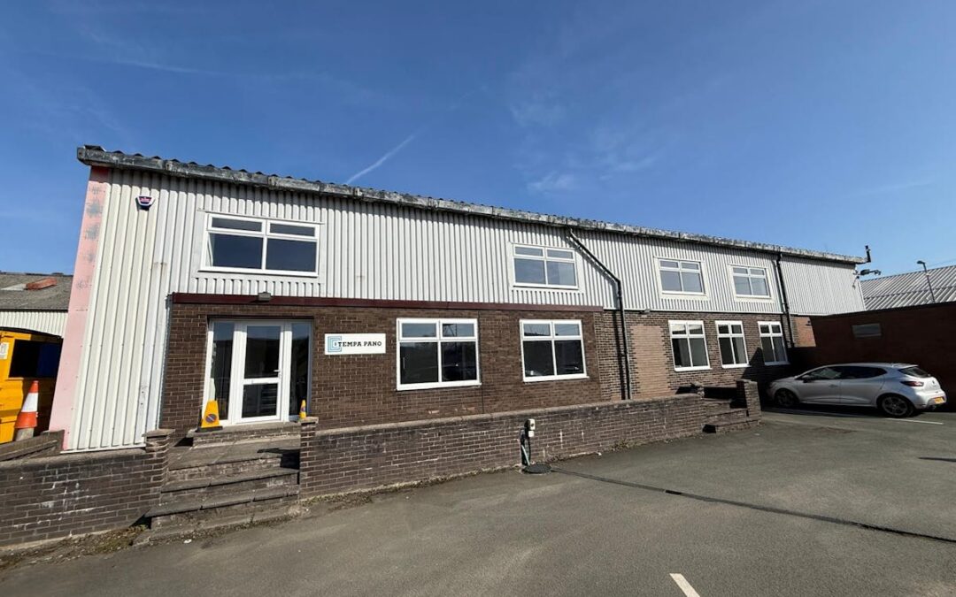 Unit 5, Centre 21 Bridge Lane, Warrington