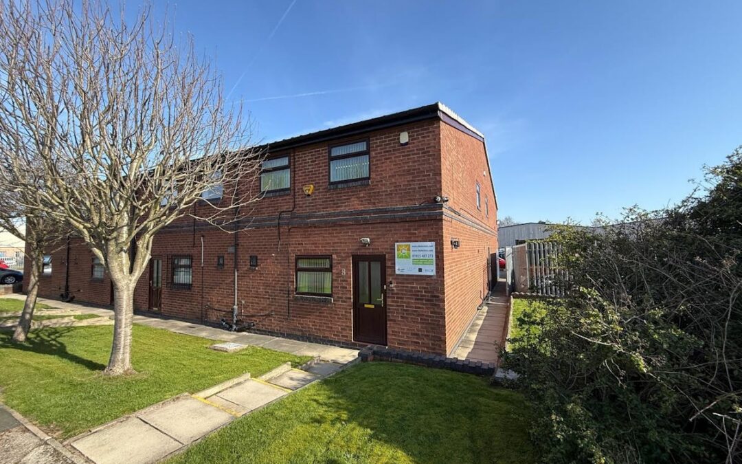 8 Asher Court, Lyncastle Way, Warrington