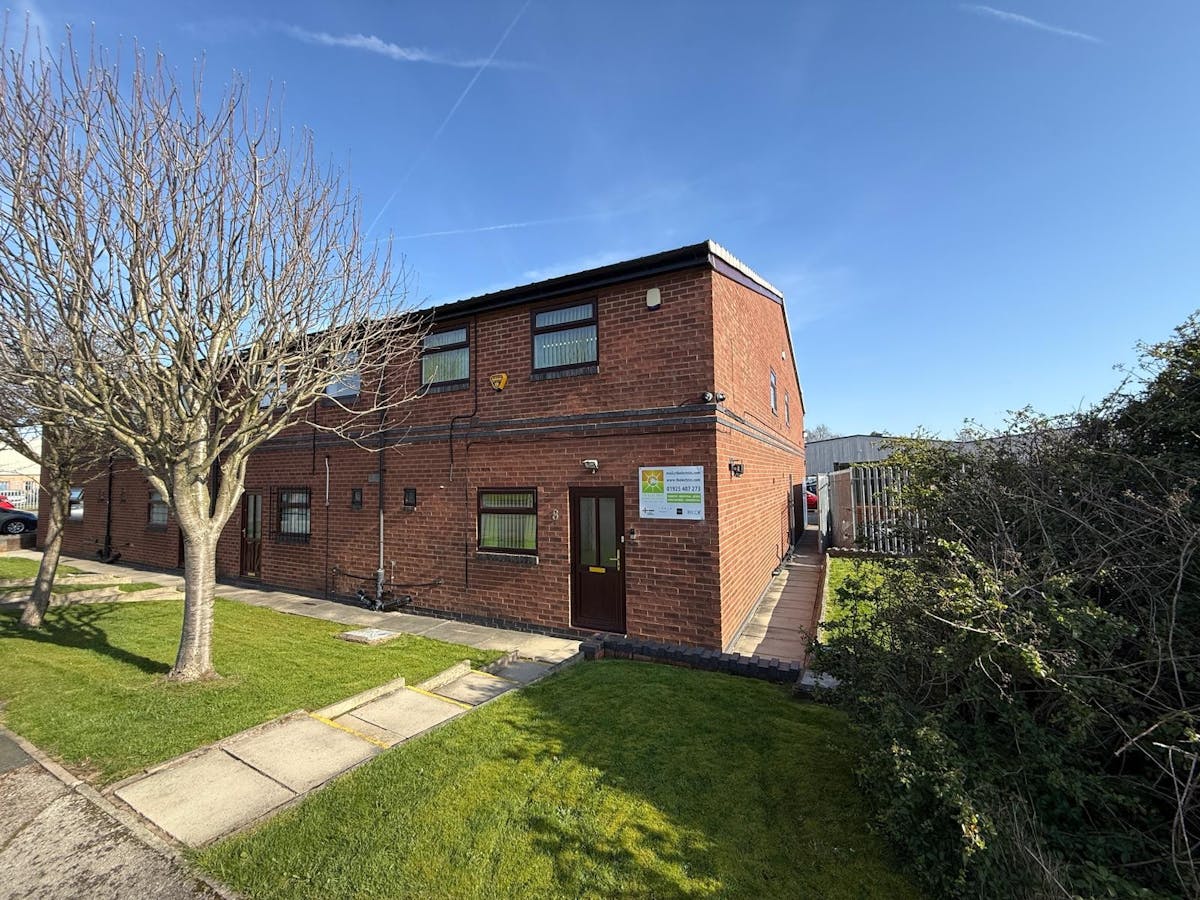 8 Asher Court, Lyncastle Way, Warrington