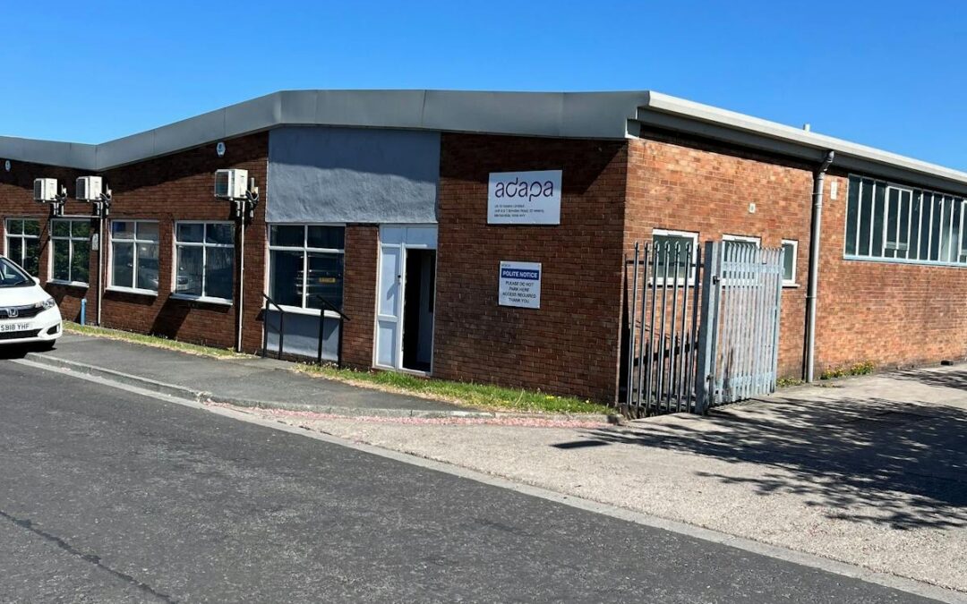 6-7 Brindley Road, Reginald Road Industrial Estate, St. Helens