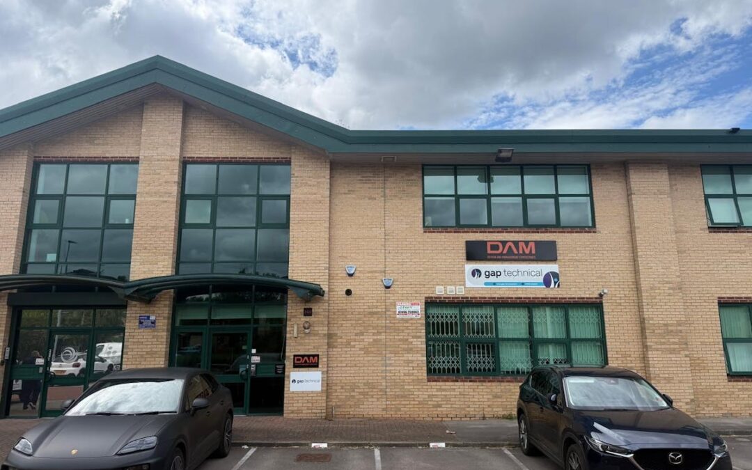 760 Mandarin Court, Warrington
