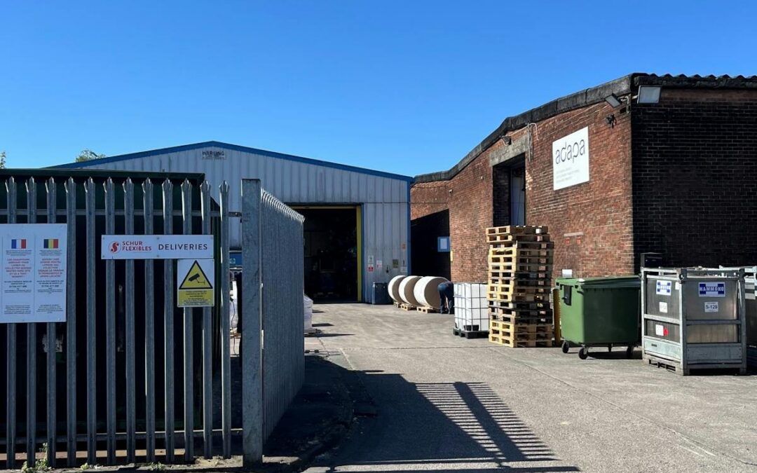 13 Brindley Road, Reginald Road Industrial Estate, St. Helens