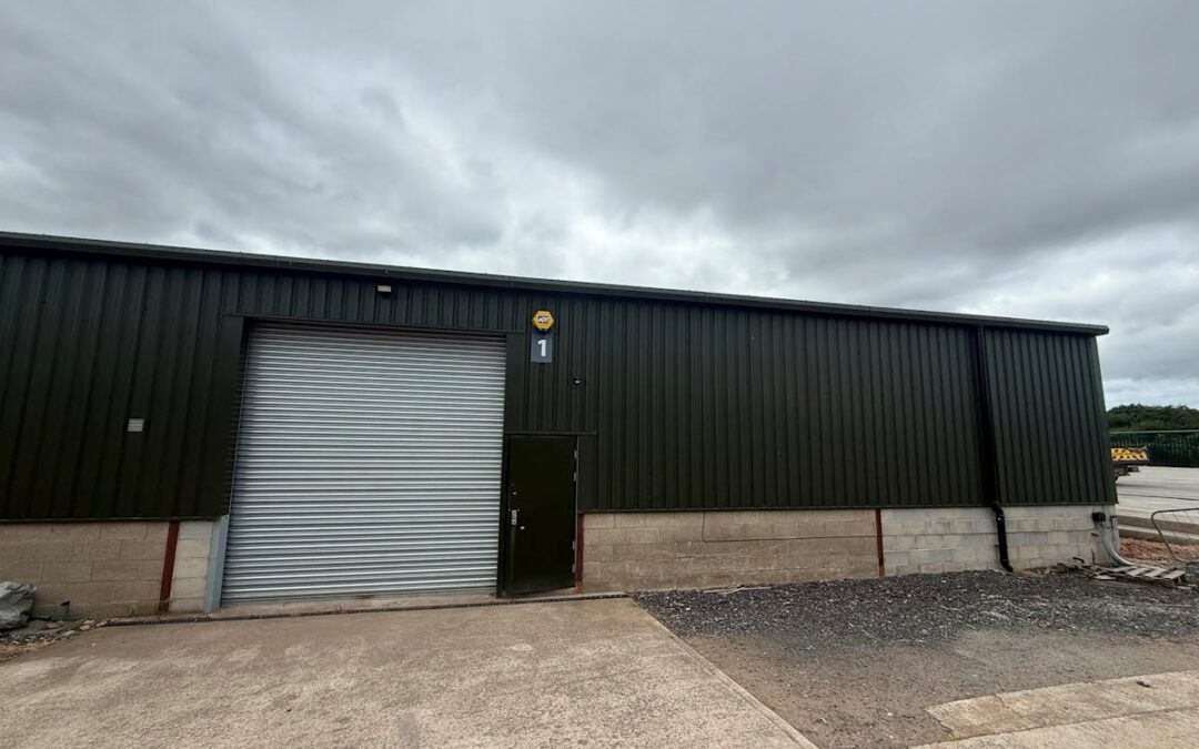 Rixton Industrial Estate, Moss Side Lane, Warrington
