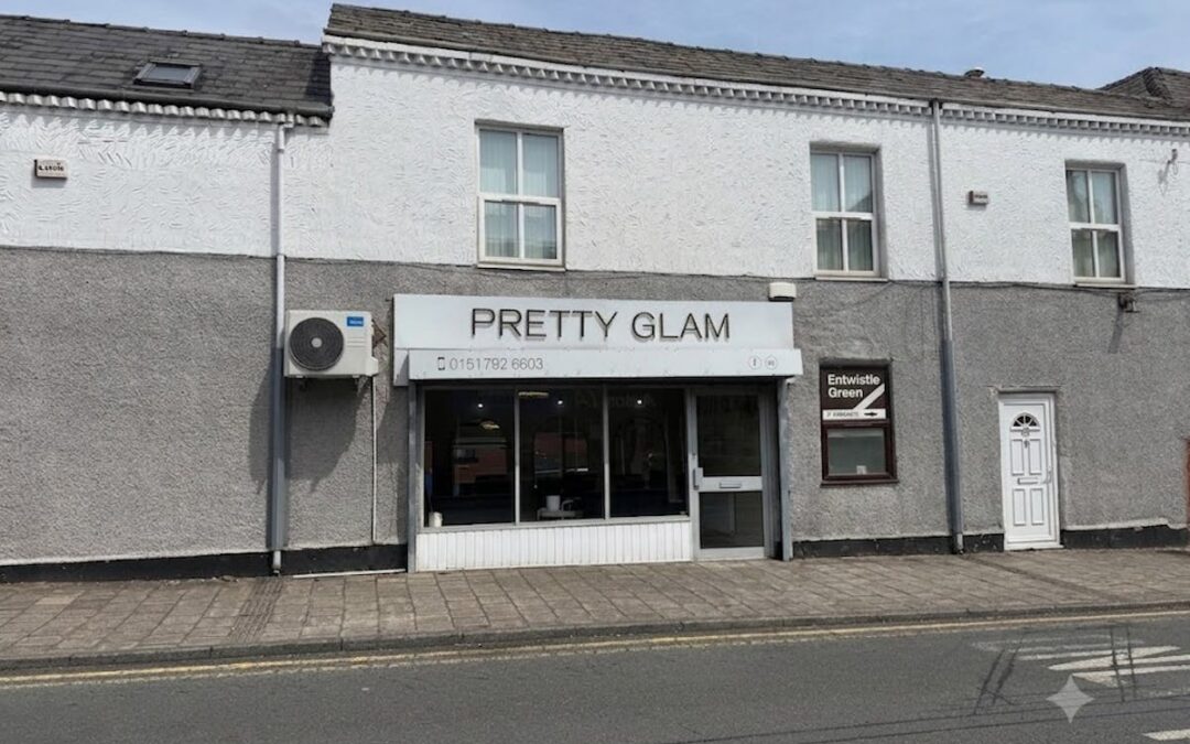 2B Deacon Road, Widnes