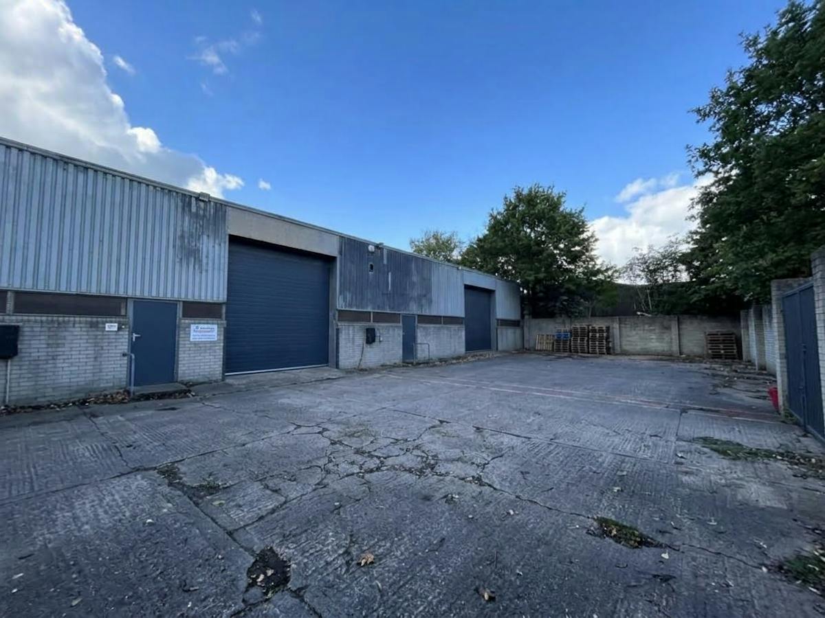 4 Goddard Road, Astmoor Industrial Estate, Runcorn